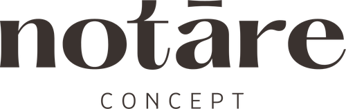 notāre concept